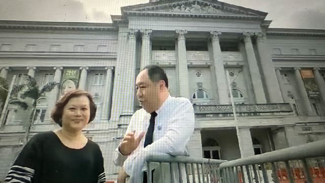 【锦耀时刻】新加坡为什么取消陪审团？