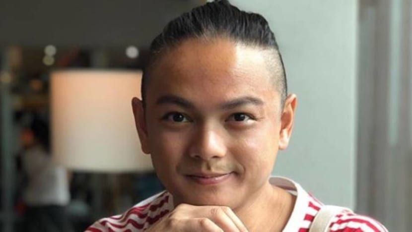 'I feel terrible': Dennis Chew apologises over controversial E-Pay ad 'I feel terrible': Dennis Chew apologises over controversial E-Pay ad