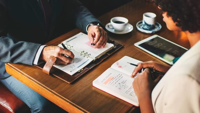 Commentary: Post-pandemic performance reviews should not disadvantage those working from home Commentary: Post-pandemic performance reviews should not disadvantage those working from home