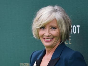 Actress Emma Thompson has nude scene in film at 62, calls it ‘very challenging’