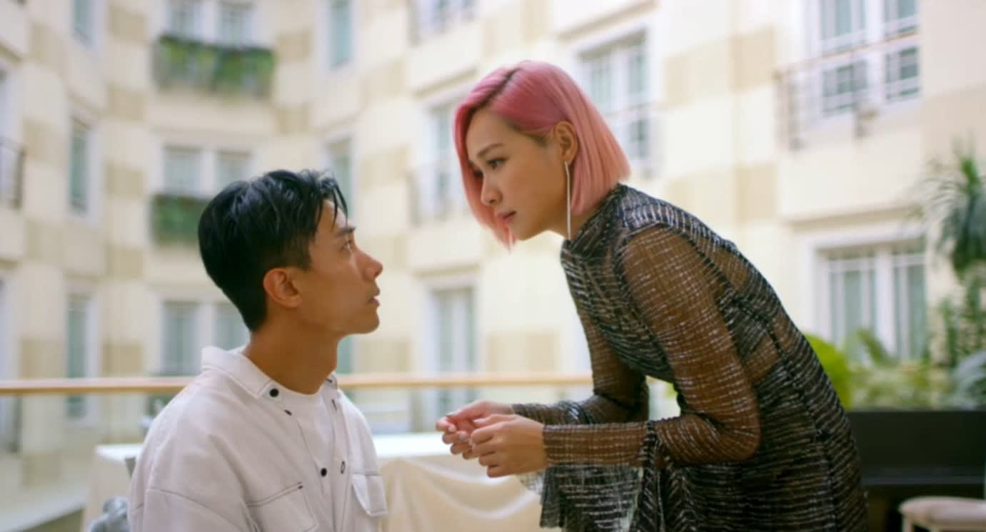 节目表 3月1日至3月7日 8world Entertainment Lifestyle