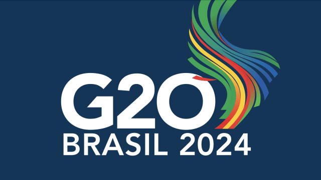 卡萨冲突和乌克兰战争议题分歧严重 G20财长会议无法发表联合声明