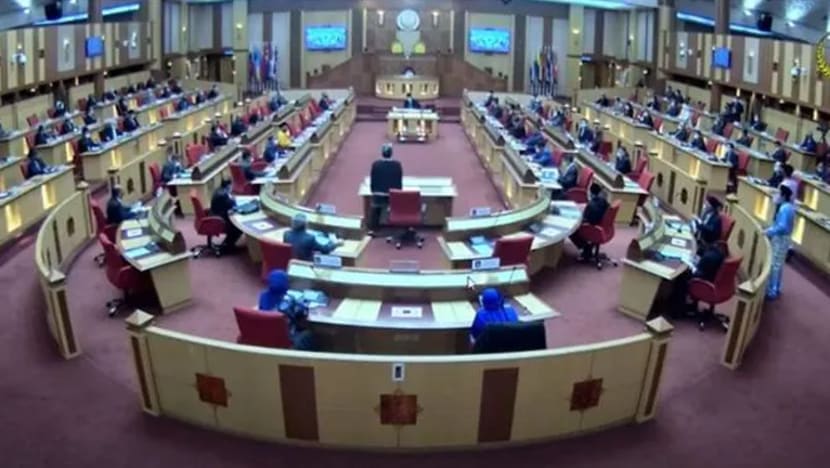 Perikatan Nasional setuju wakil UMNO sebagai Menteri Besar Perak 