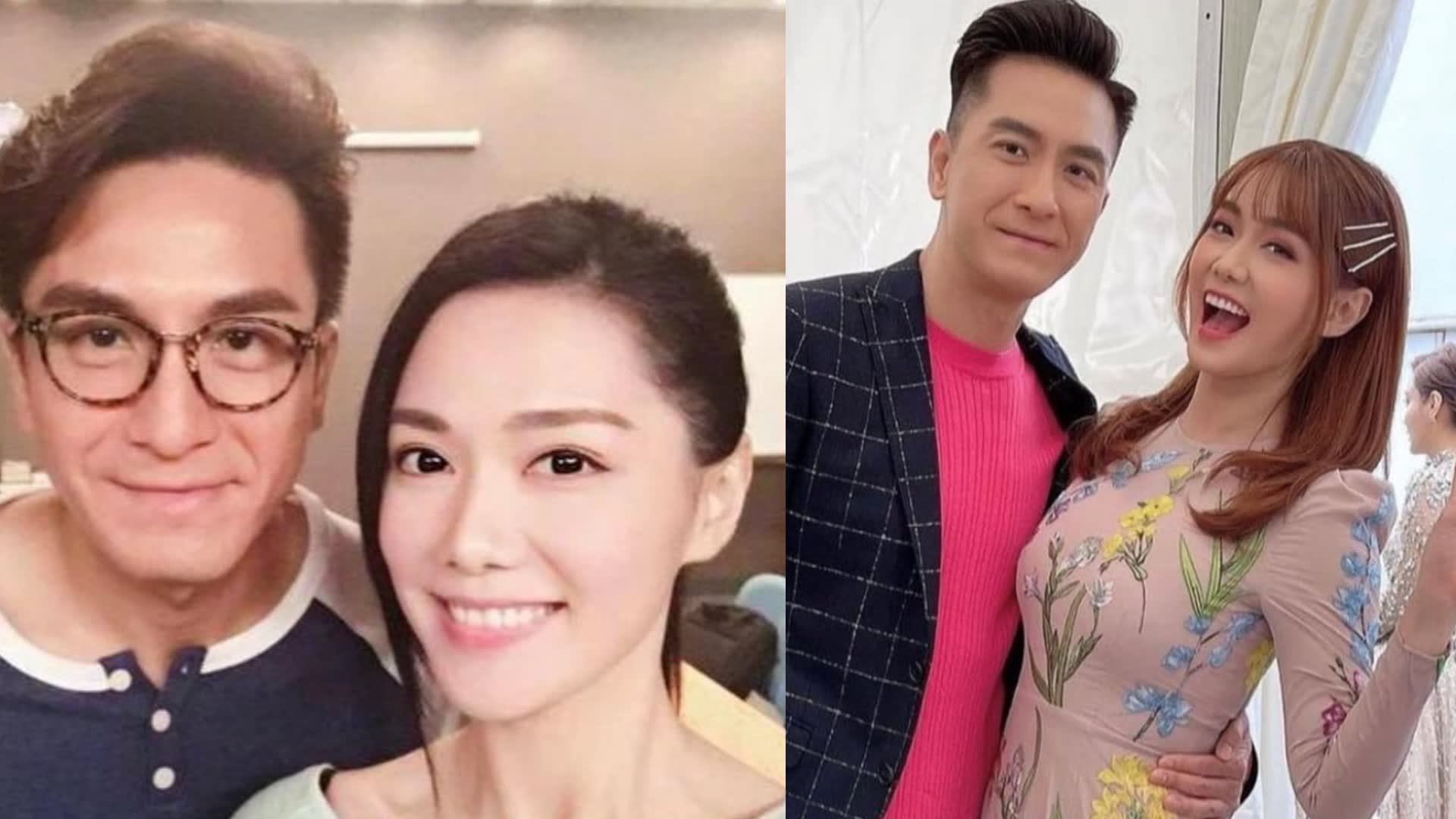 Kenneth Ma Reveals He & Roxanne Tong Are Cohabiting After He Was Spotted Covered In Cat Fur Kenneth Ma Reveals He & Roxanne Tong Are Cohabiting After He Was Spotted Covered In Cat Fur
