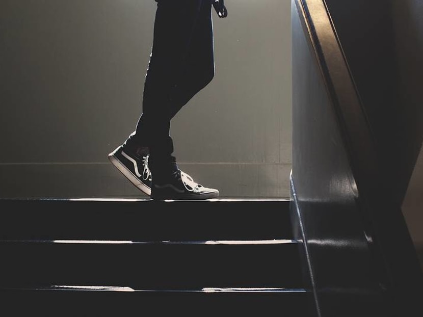 Should you live on a high or low floor, based on your personality? Should you live on a high or low floor, based on your personality?