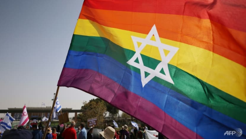 Blinken warns Netanyahu on annexation but holds fire on far-right cabinet Blinken warns Netanyahu on annexation but holds fire on far-right cabinet