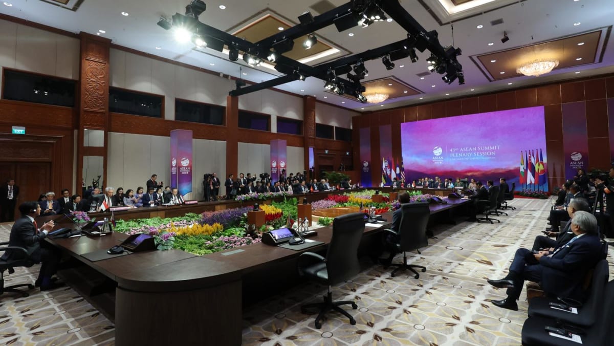 Economic integration must remain core of ASEAN agenda: PM Lee