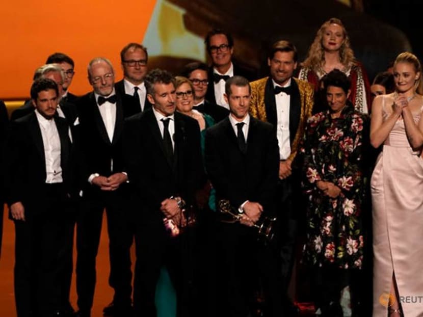 Emmy Awards 2019: Game Of Thrones and Peter Dinklage emerge victorious Emmy Awards 2019: Game Of Thrones and Peter Dinklage emerge victorious