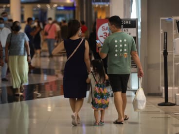 Understanding Singaporean youths’ parenthood goals