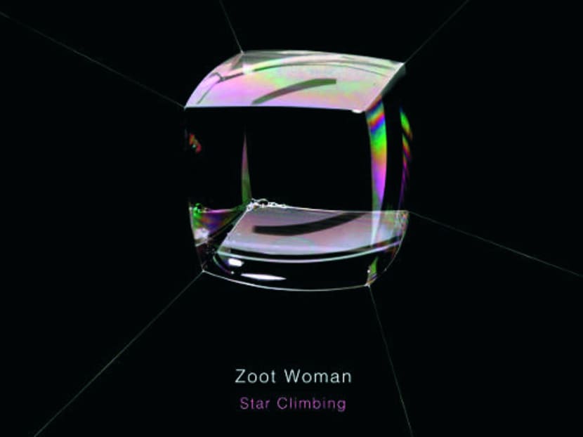 Zoot Woman's Star Climbing