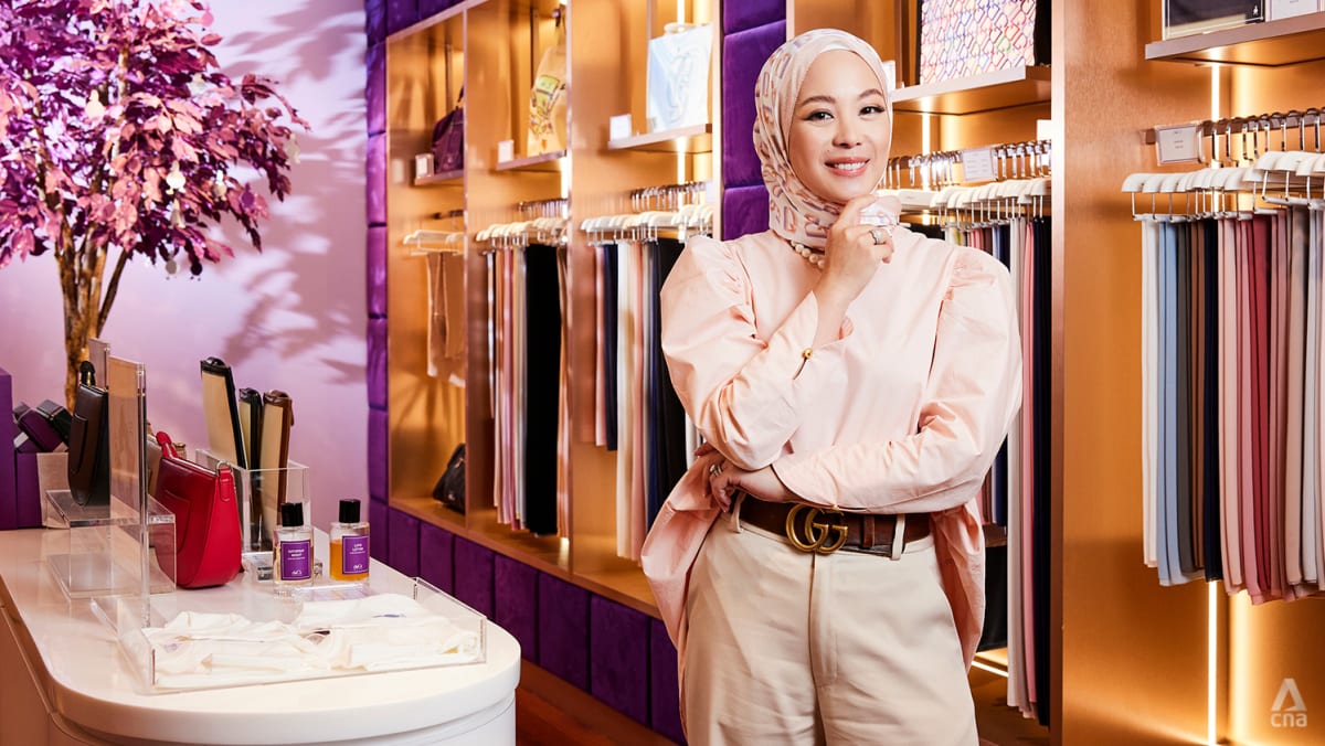 马来西亚 FashionValet 创始人声称因违反信托罪在国家法院接受审判…