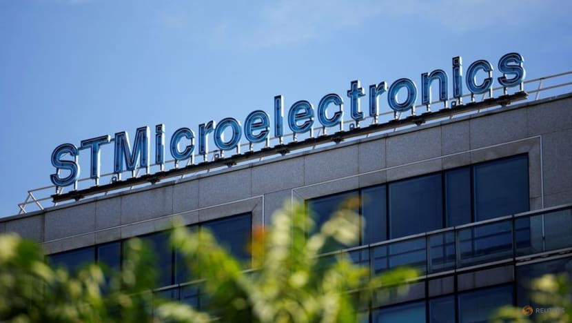 STMicroelectronics: new Italy plant will create around 700 jobs STMicroelectronics: new Italy plant will create around 700 jobs