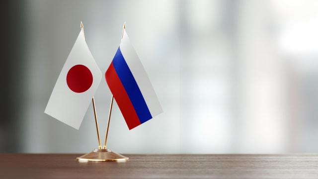日本加大对俄制裁 冻结多逾百人和俄银行资产