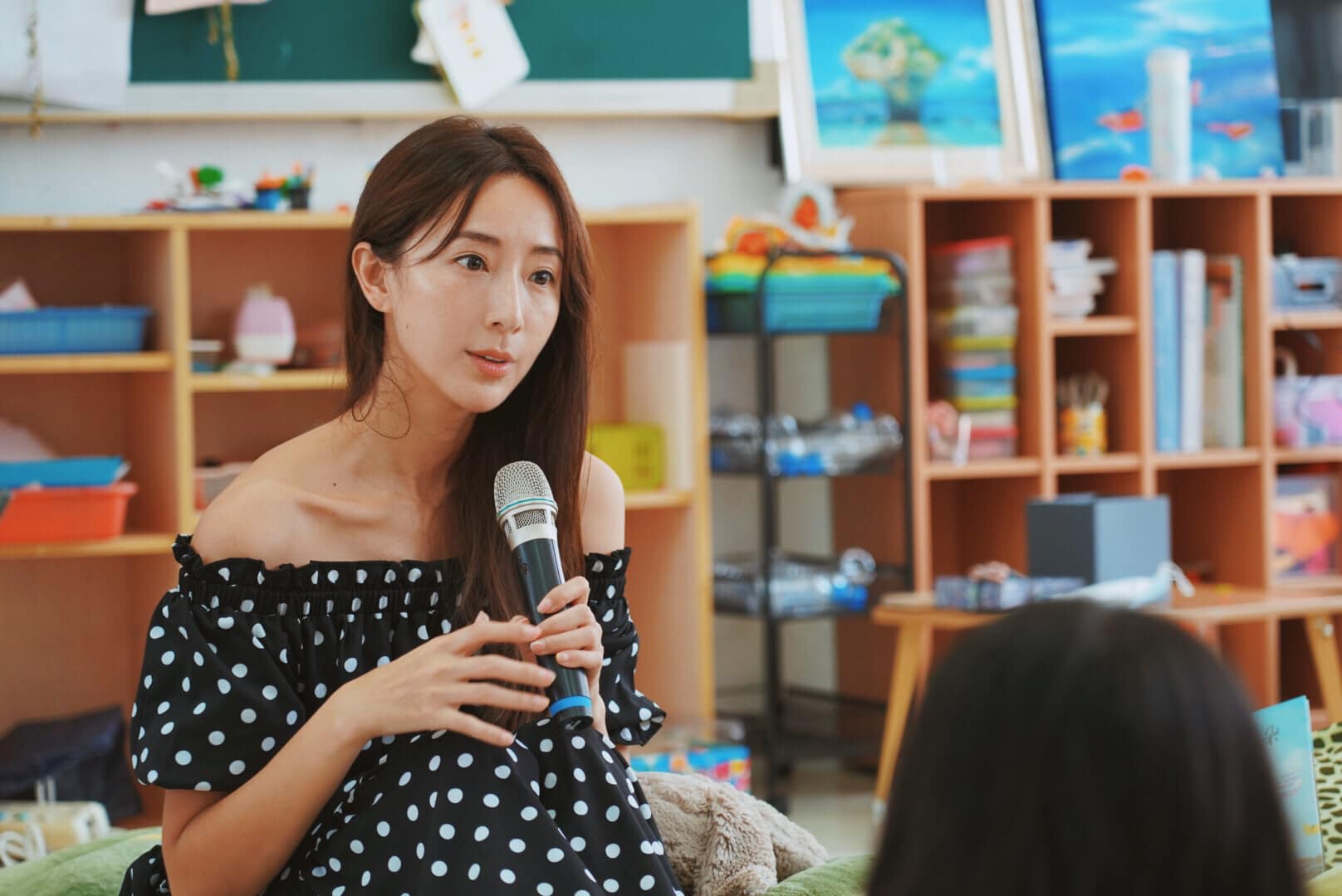 Sonia Sui Got Accused Of “Stirring Up Publicity” By An Influencer When She Wrote About An Assault Case To Raise Awareness For Child Sexual Abuse Sonia Sui Got Accused Of “Stirring Up Publicity” By An Influencer When She Wrote About An Assault Case To Raise Awareness For Child Sexual Abuse