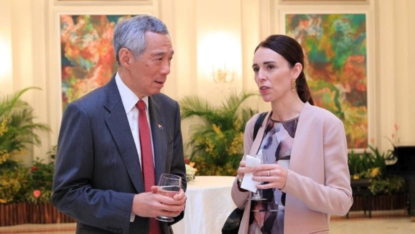 PM Lee harap hasil positif langkah 'putus jangkitan' COVID-19 jelang 17 Apr