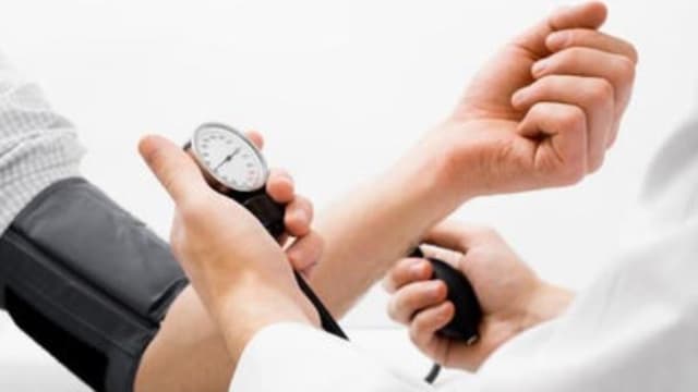 本地23.5%国人患有高血压　西医强调治疗7部曲
