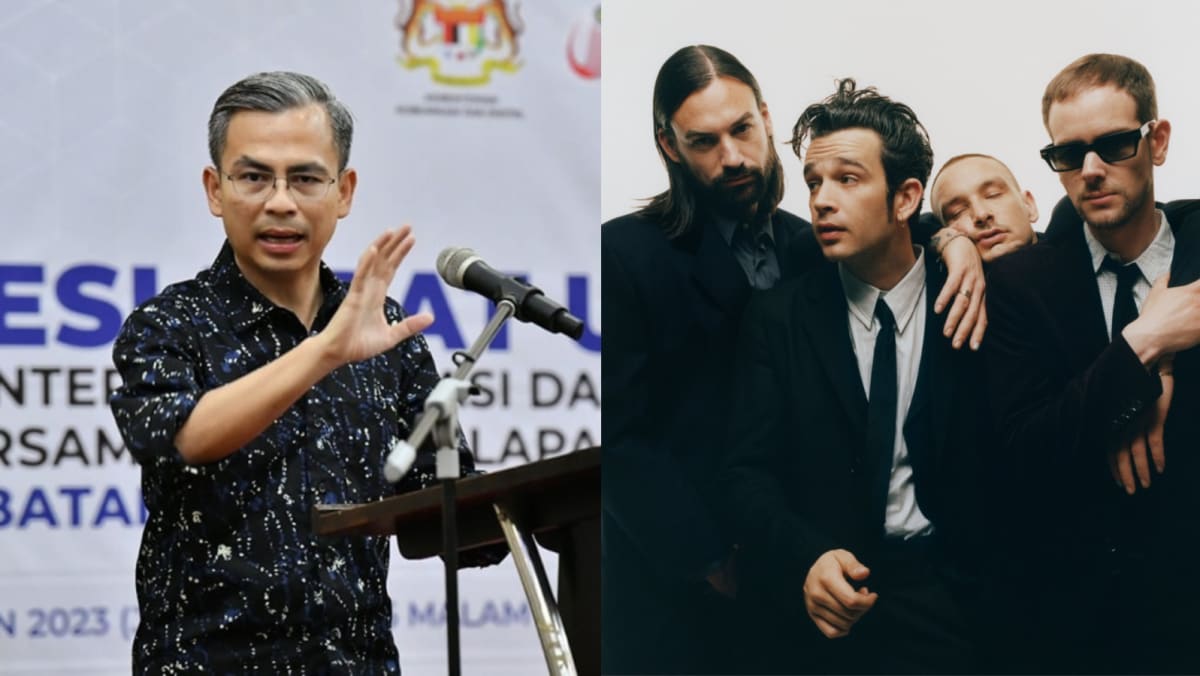 Malaysian minister denies orchestrating ‘evil narrative’ blaming PAS for Good Vibes Festival cancellation