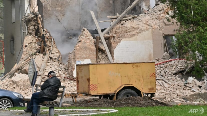 Commentary: Russia’s escalating use of Iranian ‘kamikaze’ drones creates new problems for Ukraine Commentary: Russia’s escalating use of Iranian ‘kamikaze’ drones creates new problems for Ukraine