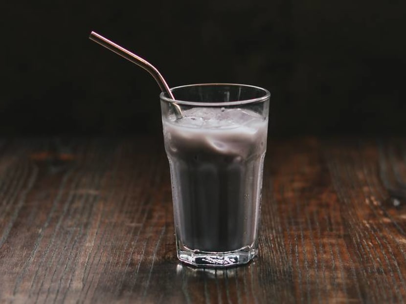 Want to maximise your gym results? Drink chocolate milk post-workout