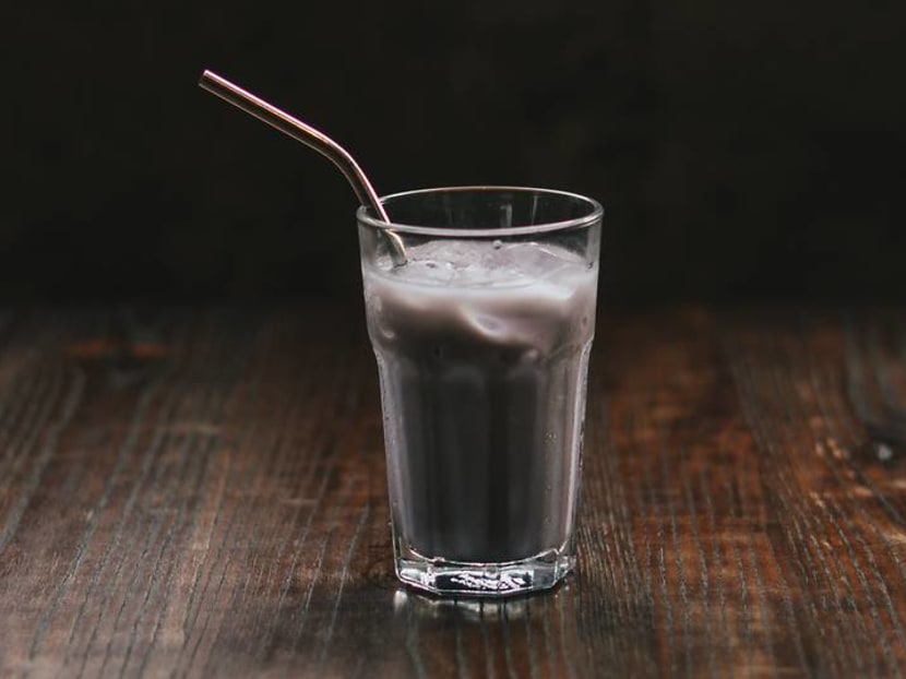 Want to maximise your gym results? Drink chocolate milk post-workout Want to maximise your gym results? Drink chocolate milk post-workout