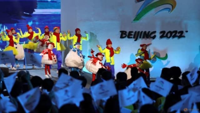 北京冬奥会和残奥会将不会公开售票