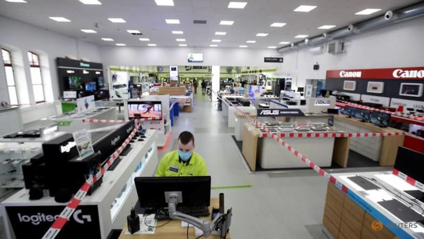Emerging Europe.com bolsters defences as Amazon enters Poland Emerging Europe.com bolsters defences as Amazon enters Poland