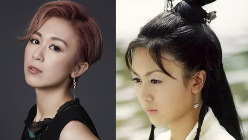 Ex TVB Actress Leila Tong Once Nearly Drowned While Filming A Drama; Questions The Need For Actors To Risk Their Lives For Work Ex TVB Actress Leila Tong Once Nearly Drowned While Filming A Drama; Questions The Need For Actors To Risk Their Lives For Work