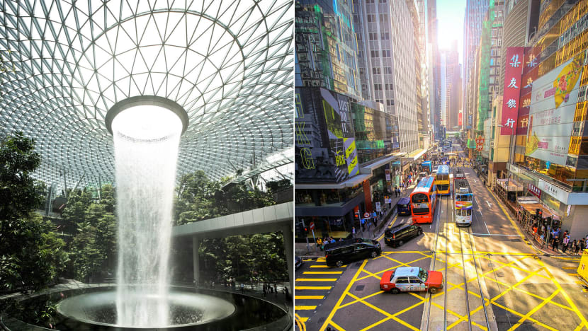 A Guide To Travelling Under The Hongkong Singapore Air Travel Bubble