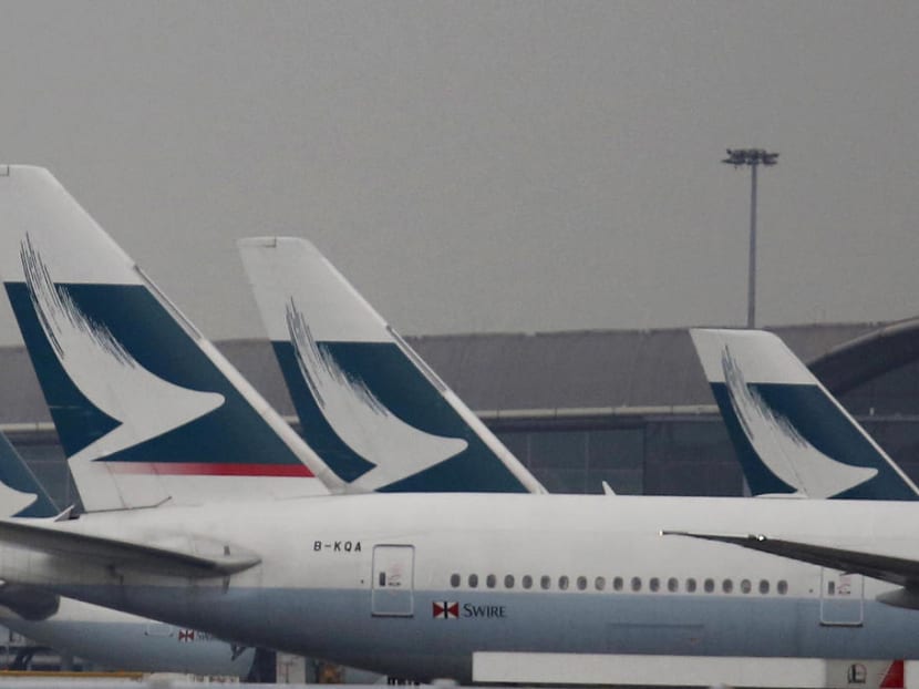 The move could come as a boost for Cathay Pacific after a series of measures to shore up its business, including to scrap year-end bonuses and trim salary increases to save costs, and a cutback in flight capacity for 2020 to cope with falling demand for travel.