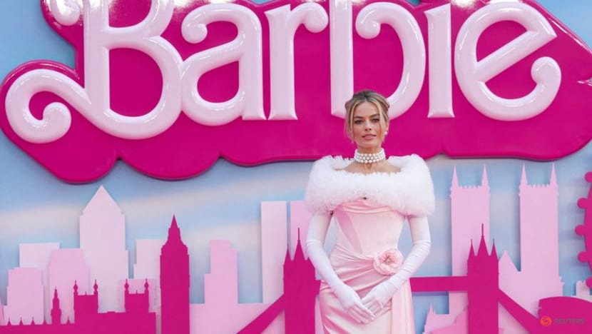 'Barbenheimer' box office sales keep rolling in second weekend