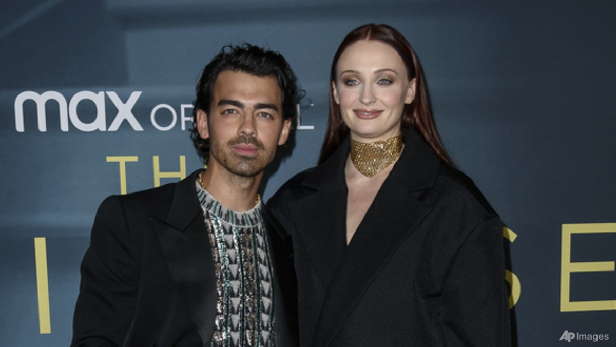 Did Joe Jonas react to rumours about his divorce with Sophie Turner? -  Hindustan Times