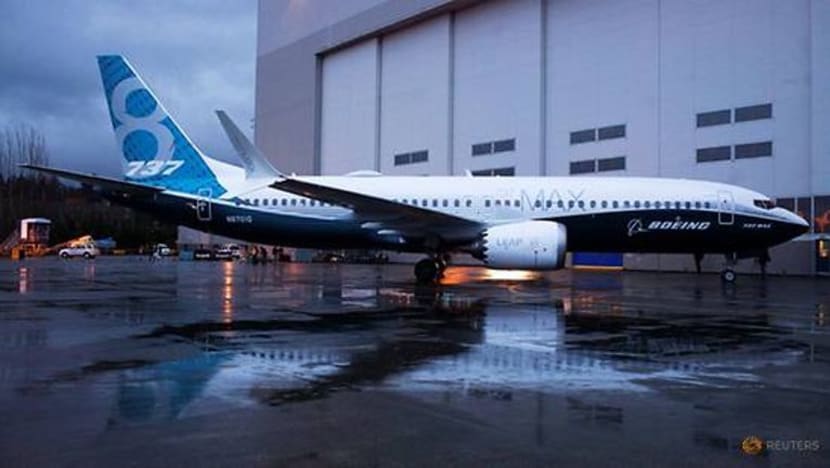 Boeing sasar naiktaraf sofwe dalam 6-8 minggu berikutan nahas Lion Air