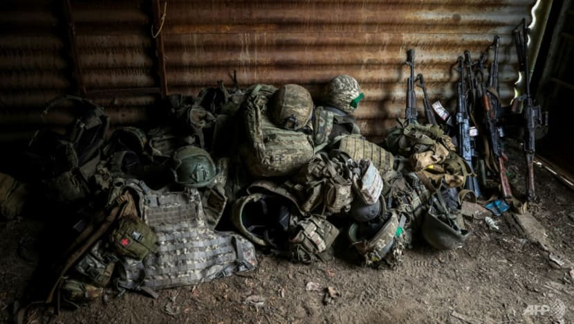 Western allies to meet as Ukraine urges more support