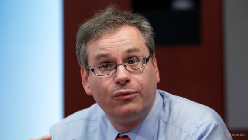 Citigroup executive Levkovich dies a month after being hit by car Citigroup executive Levkovich dies a month after being hit by car