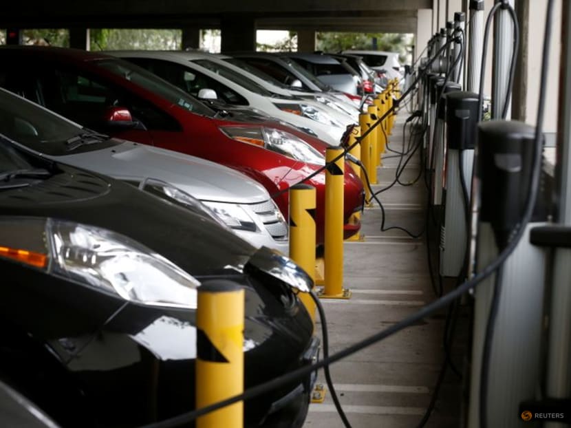 Interested in buying an electric car? Why this could be the critical year Interested in buying an electric car? Why this could be the critical year