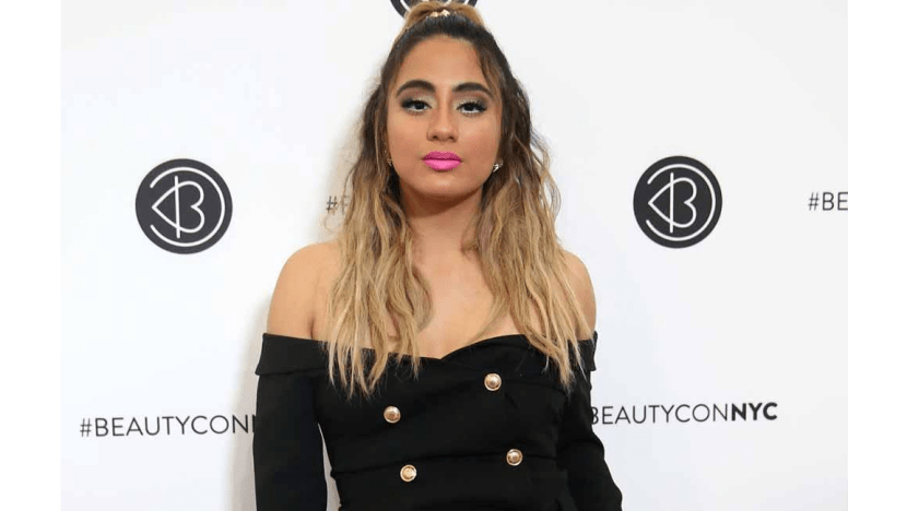 Ally Brooke: Tyga annihilated Low Key in a good way Ally Brooke: Tyga annihilated Low Key in a good way