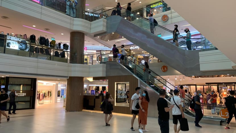 FAQ: Going Out Shopping In Phase 2? Here’s What You Need To Know