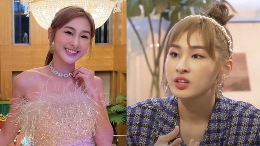Yang Guang Ke Le’s Parents Used To Own 4 Restaurants In Malaysia And Were Doing Well Until Recession Hit Yang Guang Ke Le’s Parents Used To Own 4 Restaurants In Malaysia And Were Doing Well Until Recession Hit