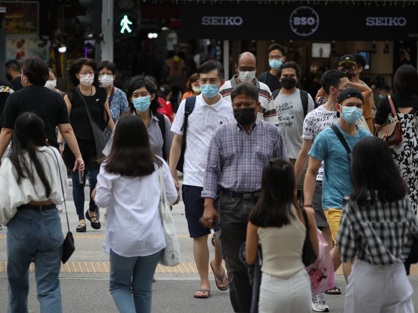 In a survey by TODAY, 64 per cent of the youth polled felt that racism in Singapore has increased during the Covid-19 pandemic. At the same time, 81 per cent believed that the level of racism here had become more prominent due to social media.