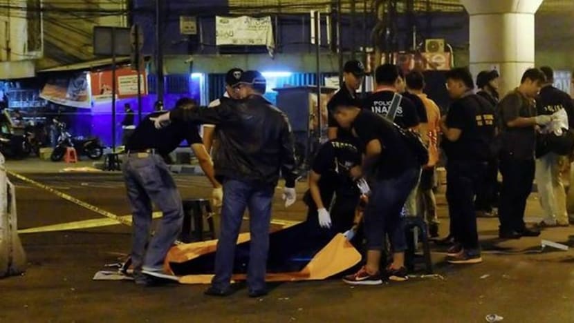 Pasca serangan bom nekad di Jakarta Timur; 3 warga Indonesia ditangkap