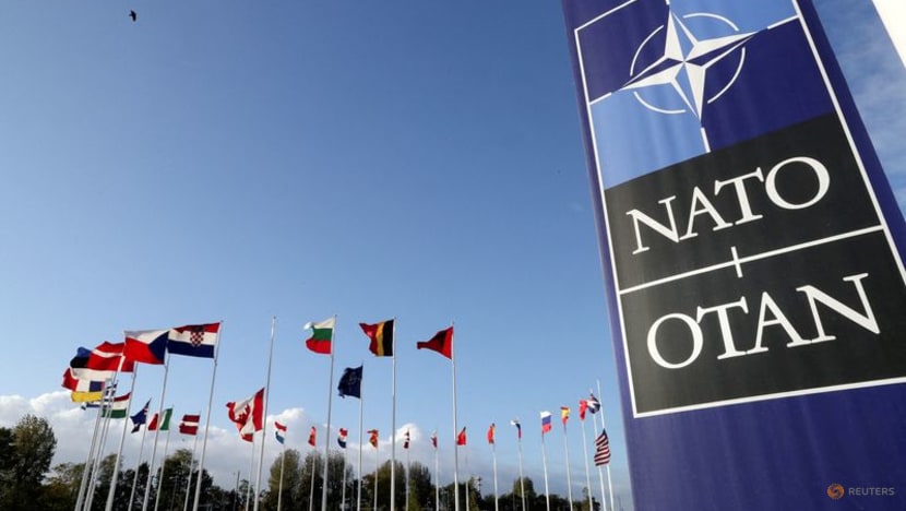 US to press Turkey as Finland, Sweden hope for NATO breakthrough US to press Turkey as Finland, Sweden hope for NATO breakthrough