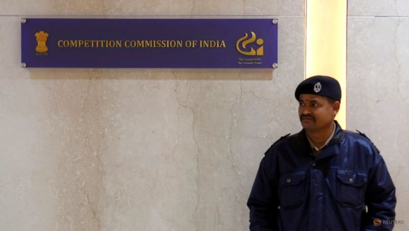 India seeks to tighten rules on M&A antitrust scrutiny India seeks to tighten rules on M&A antitrust scrutiny
