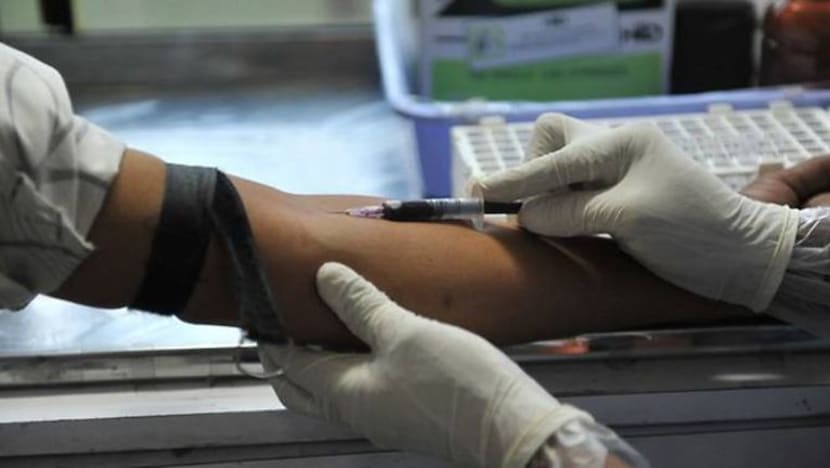 HIV bukan "hukuman mati', salah tanggapannya perlu diperbetulkan HIV bukan "hukuman mati', salah tanggapannya perlu diperbetulkan