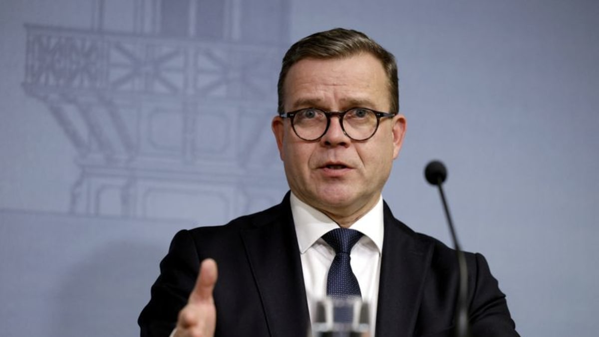 Finland PM expecting more asylum seekers to arrive from Russia