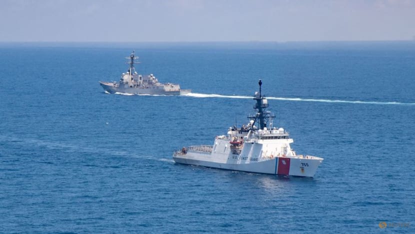 US must stop suppressing China or risk 'catastrophic consequences': Foreign minister US must stop suppressing China or risk 'catastrophic consequences': Foreign minister