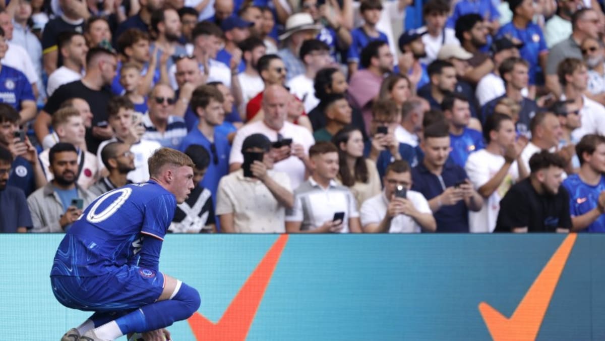 Chelsea to face Switzerland’s Servette in Conference League playoffs