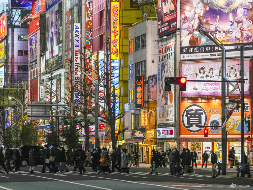 Commentary: Tourists would love to visit Japan. Will Japan love them back? Commentary: Tourists would love to visit Japan. Will Japan love them back?