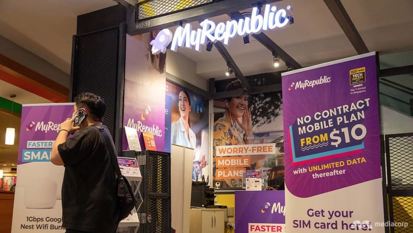 Personal information of nearly 80,000 MyRepublic customers accessed after data storage breach