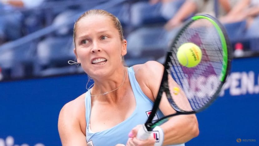 Tennis: Losing is bad enough but it now comes with death threats, say players Tennis: Losing is bad enough but it now comes with death threats, say players