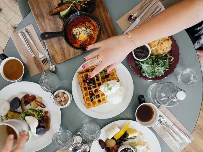 Eating out during Phase 2? Health experts' tips on how to stay extra careful Eating out during Phase 2? Health experts' tips on how to stay extra careful